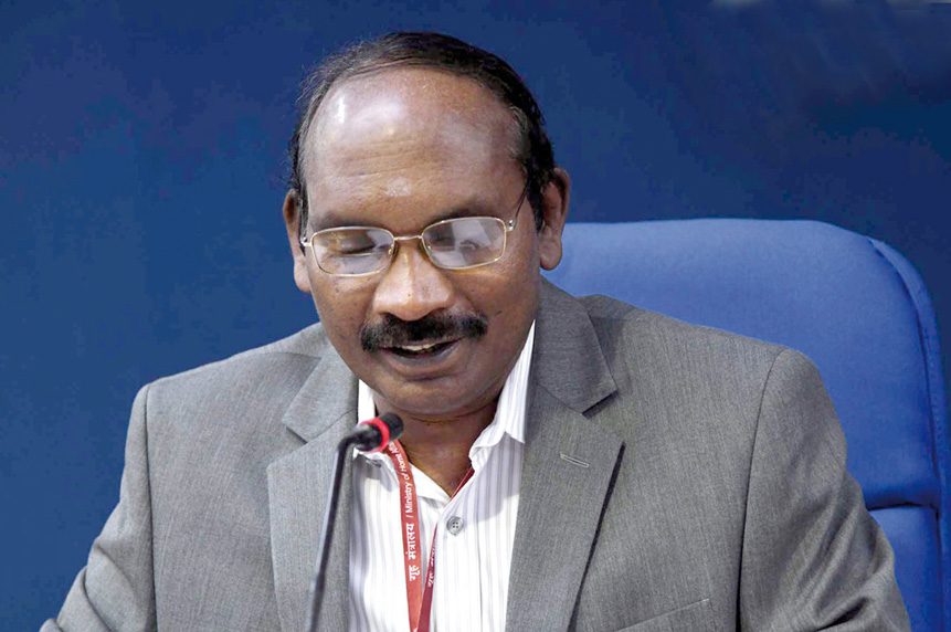 Kailasavadivoo Sivan | Space based information on floods played a major role in saving thousands of lives during Kerala floods